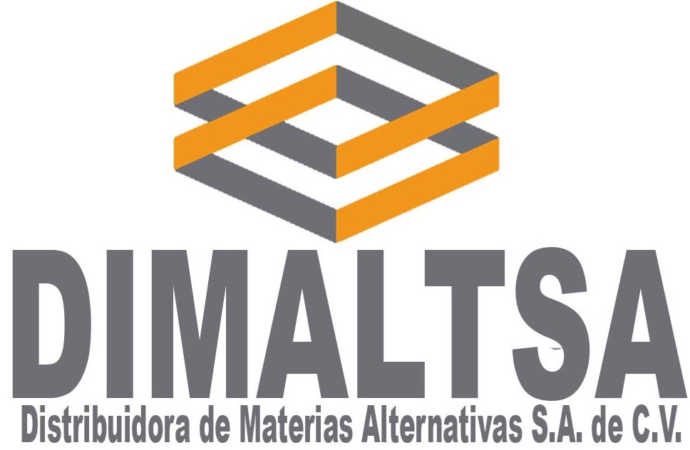 Dimaltsa venta de materiales de construcción alternativas